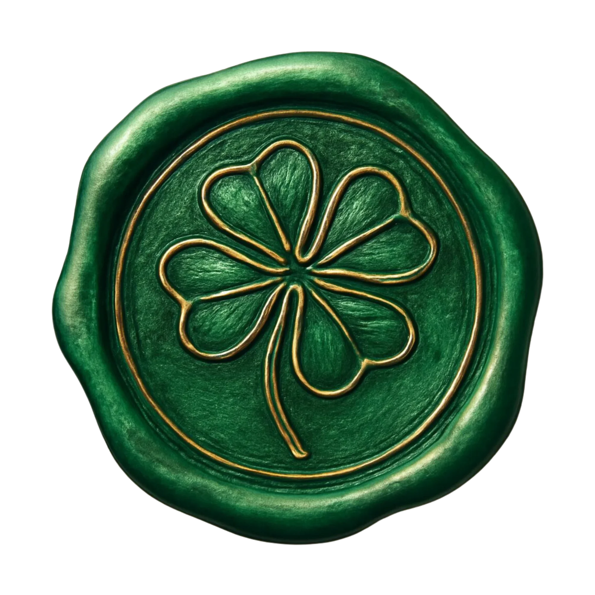 wax seal